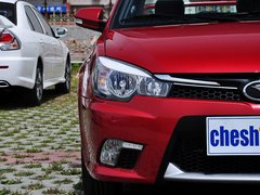 2014款 1.5L 手动 风采超值版