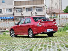 2014款 1.5L 手动 风采超值版