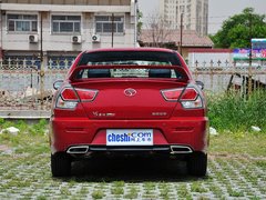 2014款 1.5L 手动 风采超值版