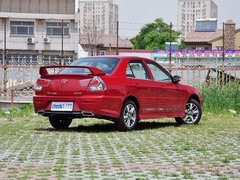 2014款 1.5L 手动 风采超值版