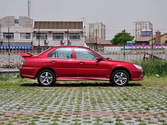 2014款 1.5L 手动 风采超值版