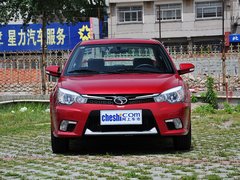 2014款 1.5L 手动 风采超值版