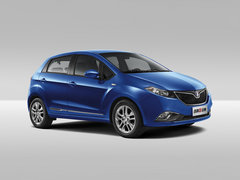 2014款 1.5L 手动 两厢 进取型