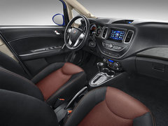 2014款 1.5L 手动 两厢 进取型