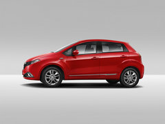 2014款 1.5L 手动 两厢 进取型