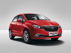 2014款 1.5L 手动 两厢 进取型