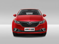 2014款 1.5L 手动 两厢 进取型