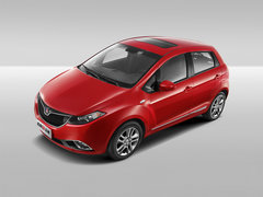 2014款 1.5L 手动 两厢 进取型