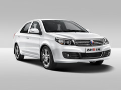 2014款 1.5L 手动 进取型