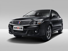 2014款 1.5L 手动 进取型
