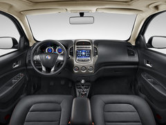 2014款 1.5L 手动 进取型