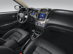 2014款 1.5L 手动 进取型