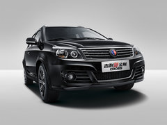 2014款 1.5L 手动 进取型