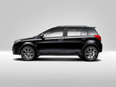 2014款 1.5L 手动 进取型