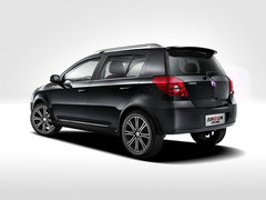 2014款 1.5L 手动 进取型