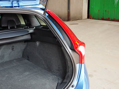 2014款 改款 2.0T 自动 T5 个性运动版
