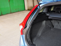 2014款 改款 2.0T 自动 T5 个性运动版