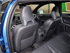 2014款 改款 2.0T 自动 T5 个性运动版