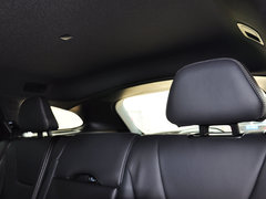 2014款 改款 2.0T 自动 T5 个性运动版