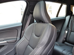 2014款 改款 2.0T 自动 T5 个性运动版