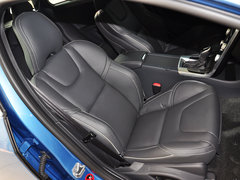 2014款 改款 2.0T 自动 T5 个性运动版
