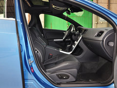 2014款 改款 2.0T 自动 T5 个性运动版