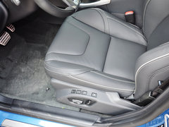 2014款 改款 2.0T 自动 T5 个性运动版