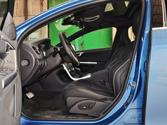 2014款 改款 2.0T 自动 T5 个性运动版