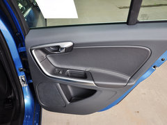 2014款 改款 2.0T 自动 T5 个性运动版