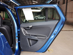2014款 改款 2.0T 自动 T5 个性运动版