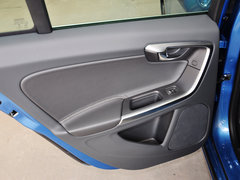 2014款 改款 2.0T 自动 T5 个性运动版