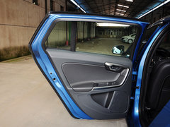 2014款 改款 2.0T 自动 T5 个性运动版