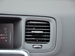 2014款 改款 2.0T 自动 T5 个性运动版