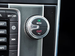 2014款 改款 2.0T 自动 T5 个性运动版