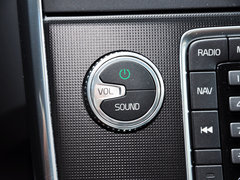 2014款 改款 2.0T 自动 T5 个性运动版