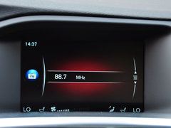 2014款 改款 2.0T 自动 T5 个性运动版
