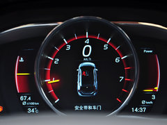 2014款 改款 2.0T 自动 T5 个性运动版
