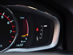 2014款 改款 2.0T 自动 T5 个性运动版