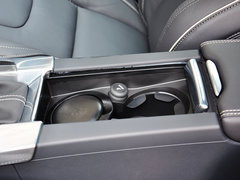 2014款 改款 2.0T 自动 T5 个性运动版
