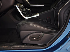 2014款 改款 2.0T 自动 T5 个性运动版