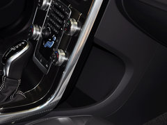 2014款 改款 2.0T 自动 T5 个性运动版
