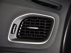 2014款 改款 2.0T 自动 T5 个性运动版
