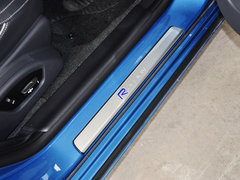 2014款 改款 2.0T 自动 T5 个性运动版