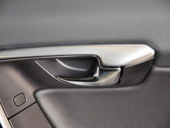 2014款 改款 2.0T 自动 T5 个性运动版