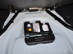 2014款 改款 2.0T 自动 T5 个性运动版