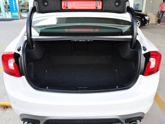 2014款 改款 2.0T 自动 T5 个性运动版