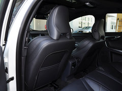 2014款 改款 2.0T 自动 T5 个性运动版
