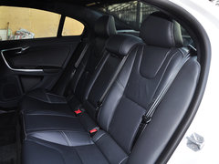 2014款 改款 2.0T 自动 T5 个性运动版