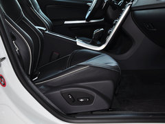 2014款 改款 2.0T 自动 T5 个性运动版