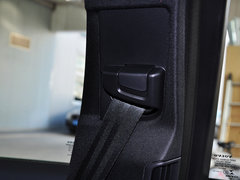 2014款 改款 2.0T 自动 T5 个性运动版